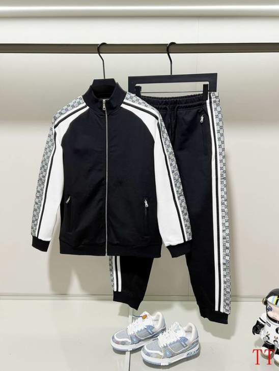 Picture of Gucci Sweater Suits _SKUGucciS-2XL20tr40640241
